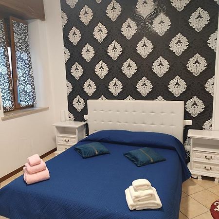Casa Emily Verona Exteriér fotografie