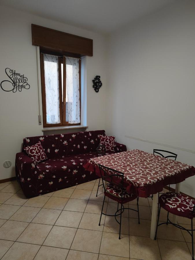 Casa Emily Verona Exteriér fotografie