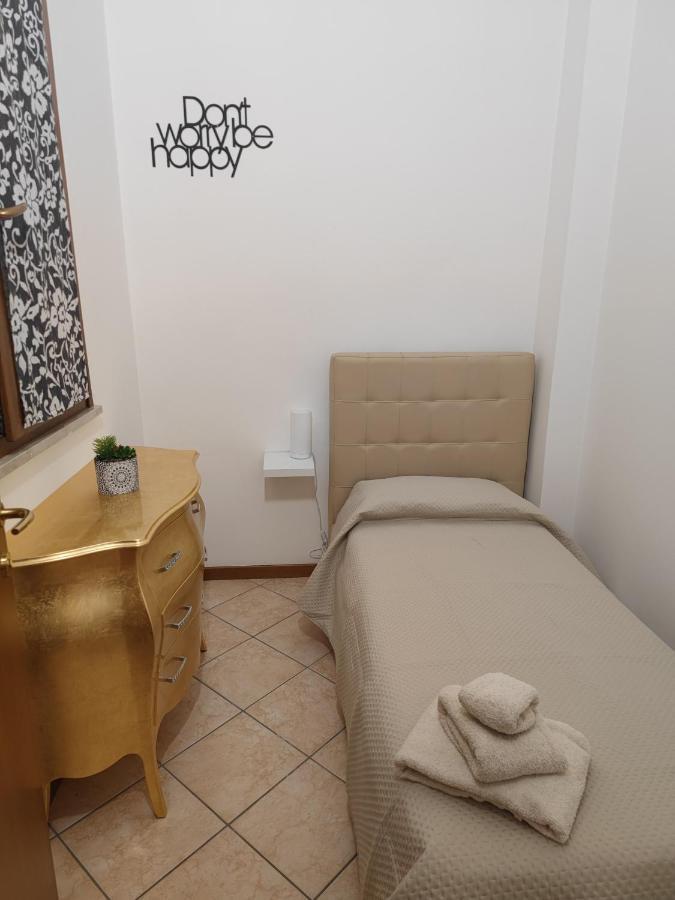 Casa Emily Verona Exteriér fotografie