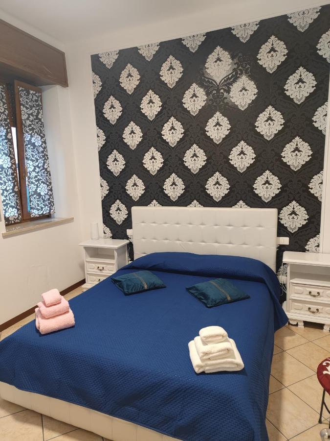 Casa Emily Verona Exteriér fotografie