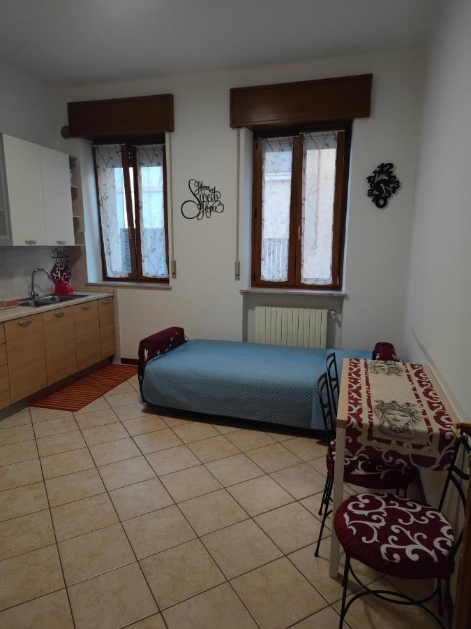 Casa Emily Verona Exteriér fotografie