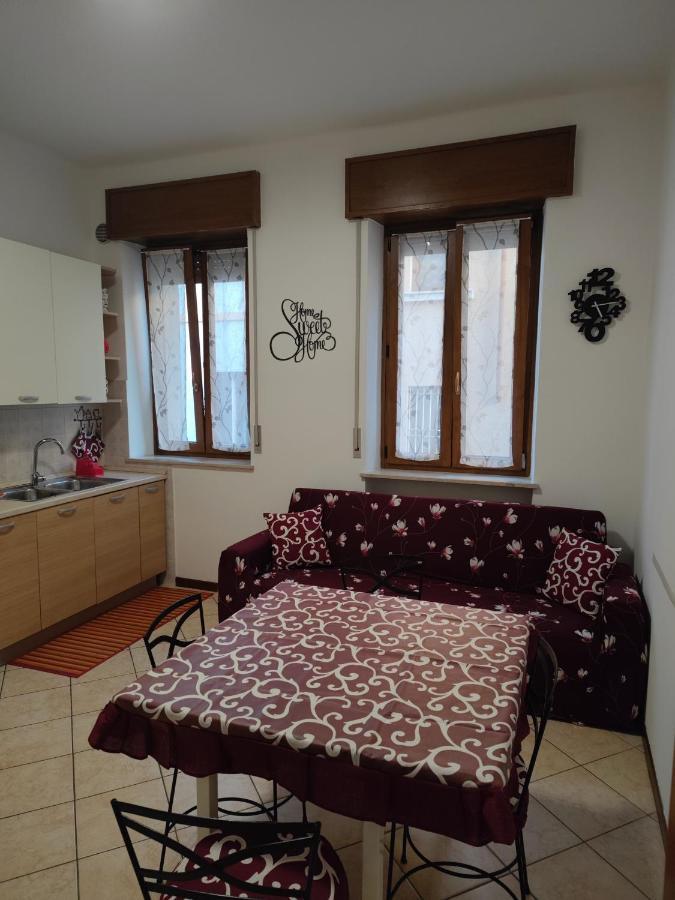 Casa Emily Verona Exteriér fotografie