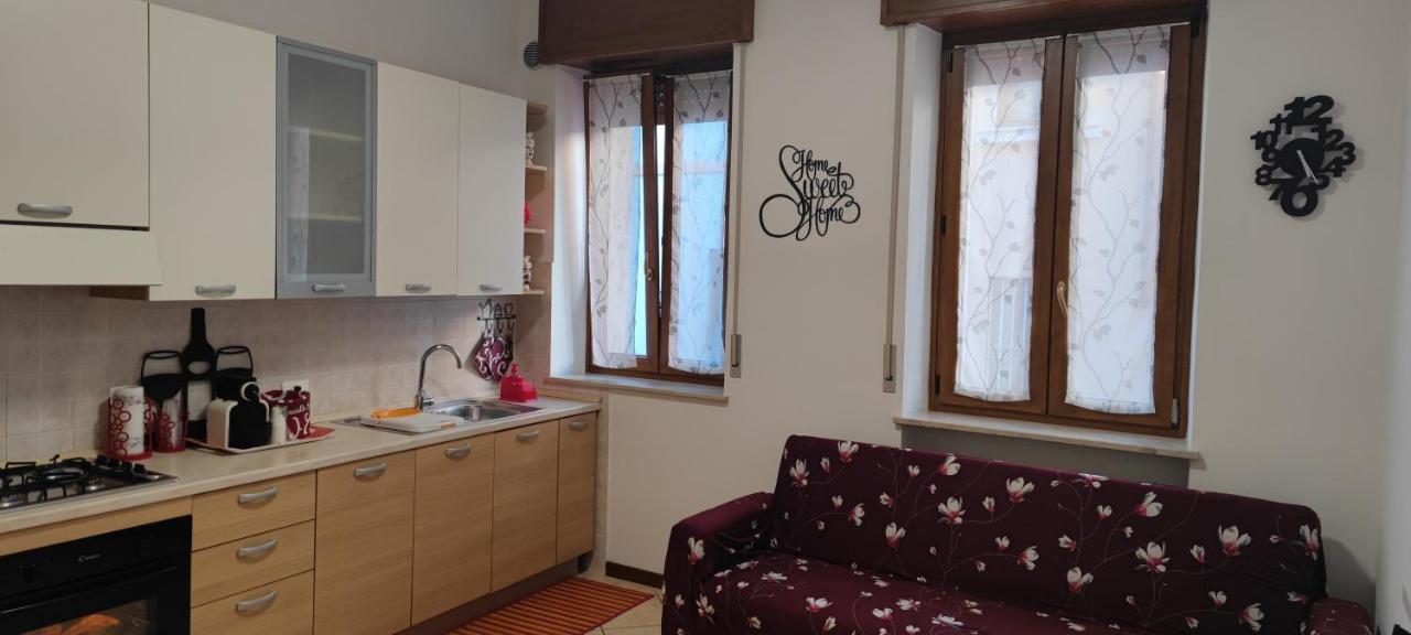 Casa Emily Verona Exteriér fotografie