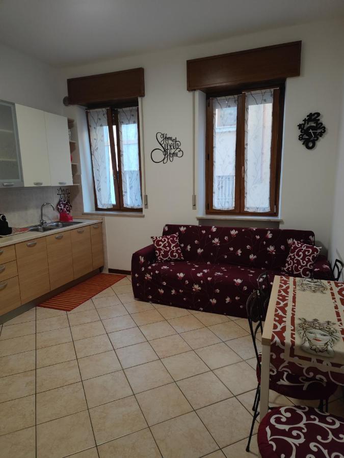 Casa Emily Verona Exteriér fotografie