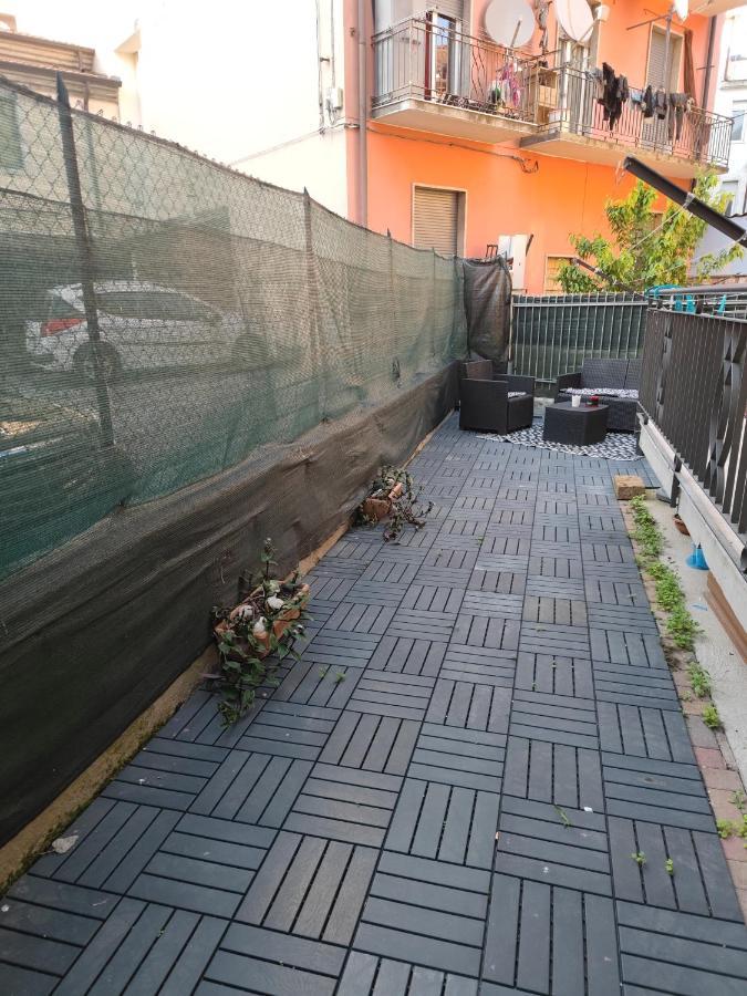Casa Emily Verona Exteriér fotografie